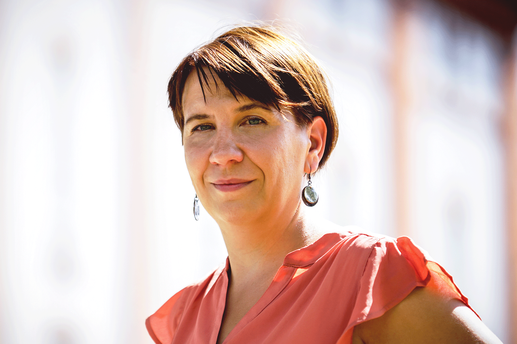 Katharina Slanina