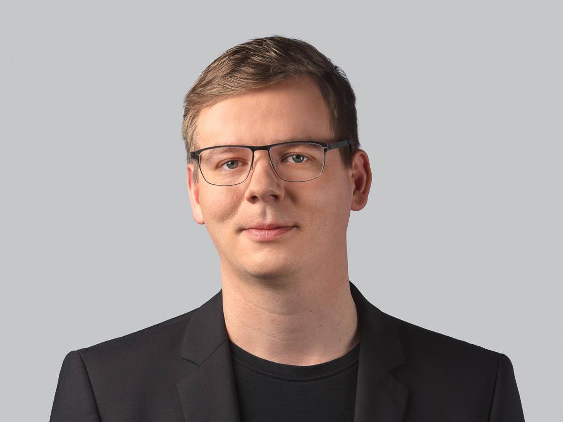 Sebastian Walter