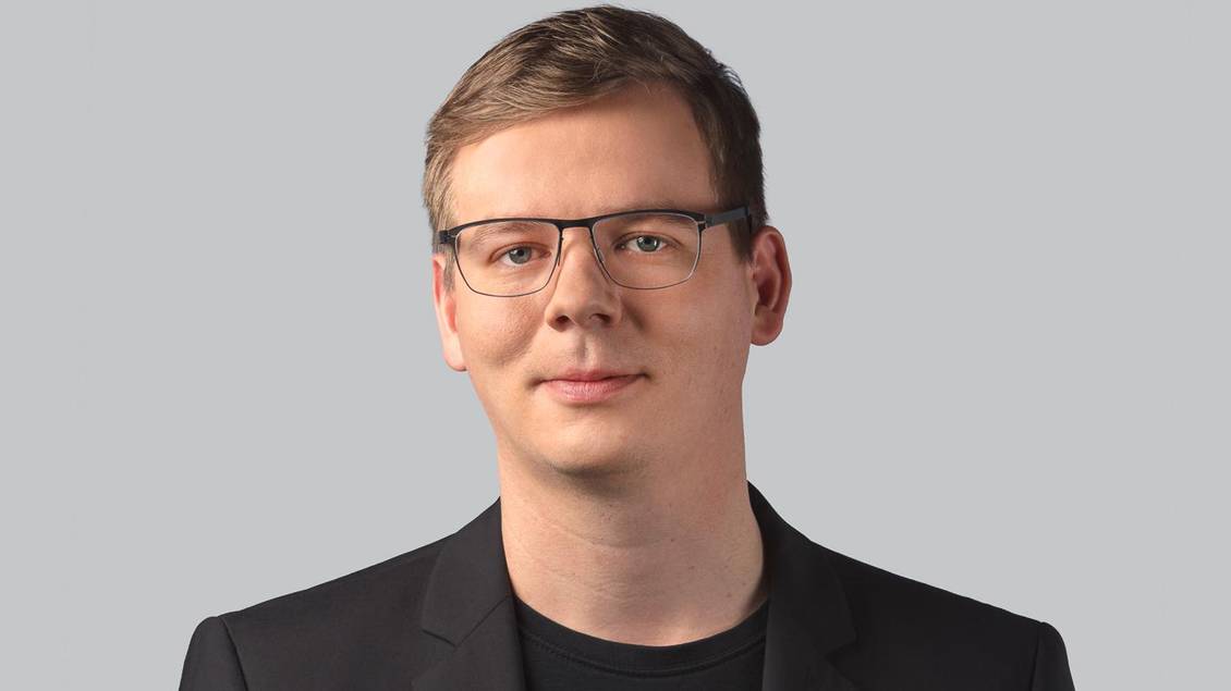 Sebastian Walter