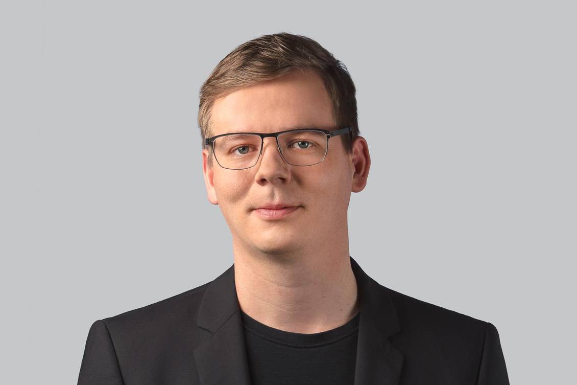 Sebastian Walter