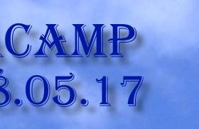 Banner Europacamp 2017