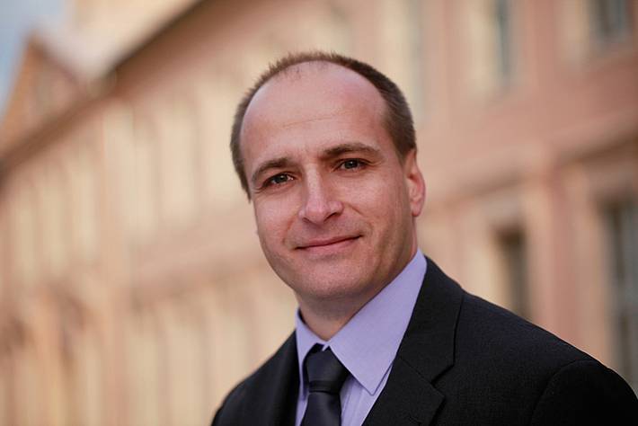 Ronny Kretschmer