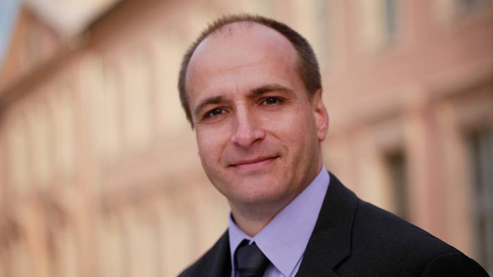 Ronny Kretschmer