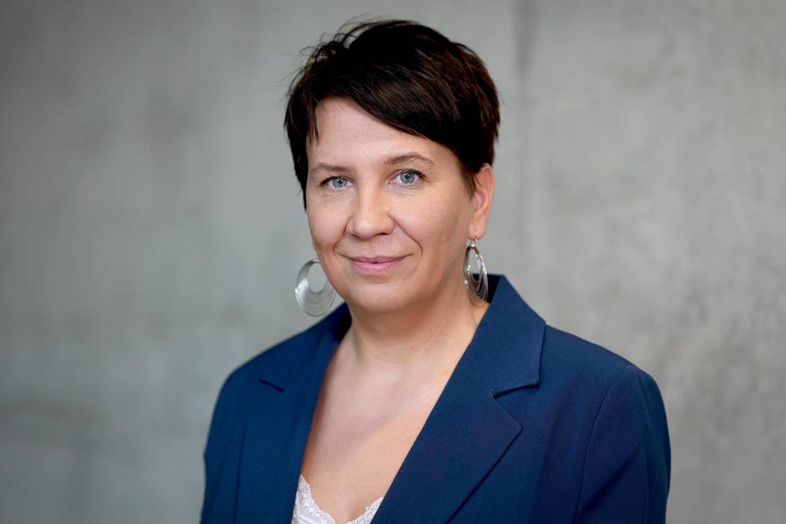 Katharina Slanina