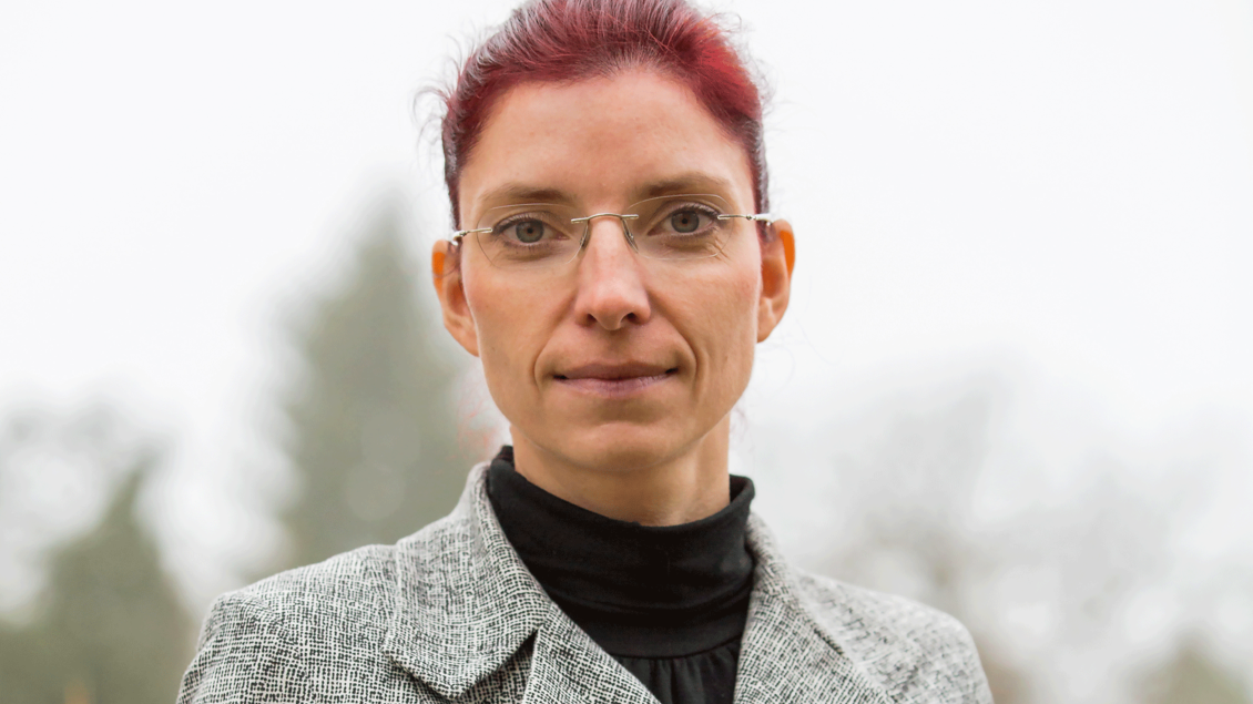 Diana Golze