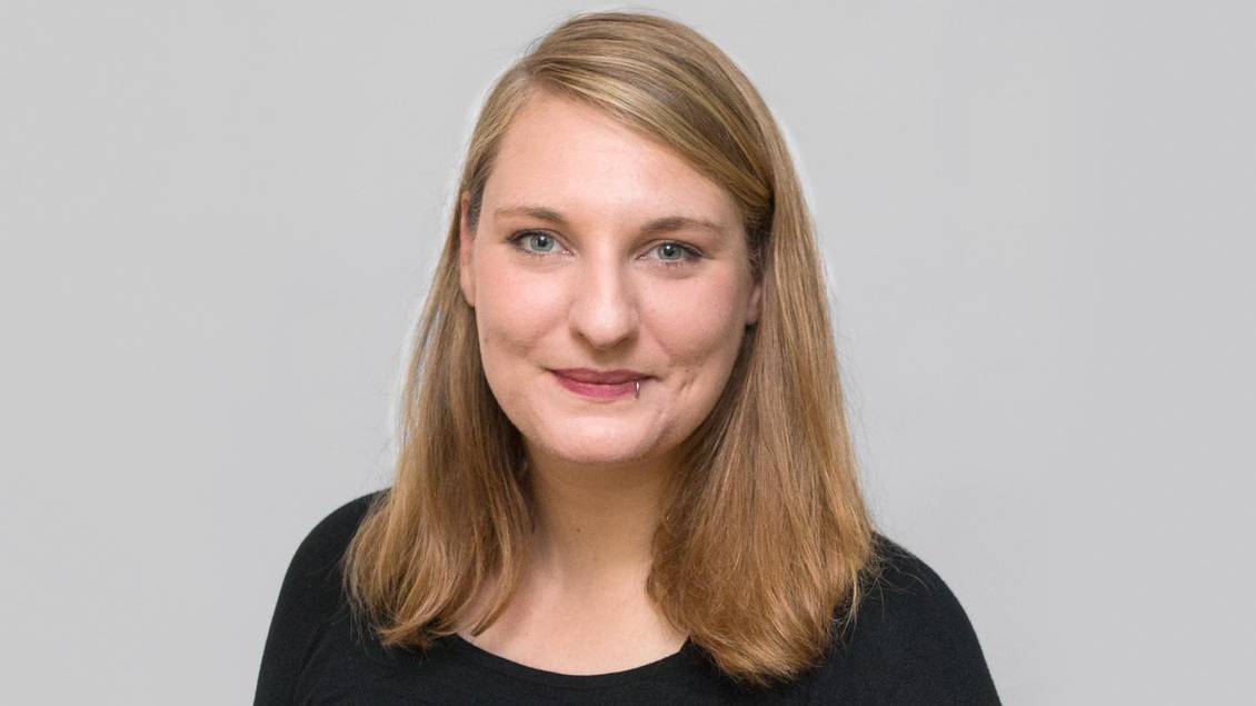 Isabelle Vandre