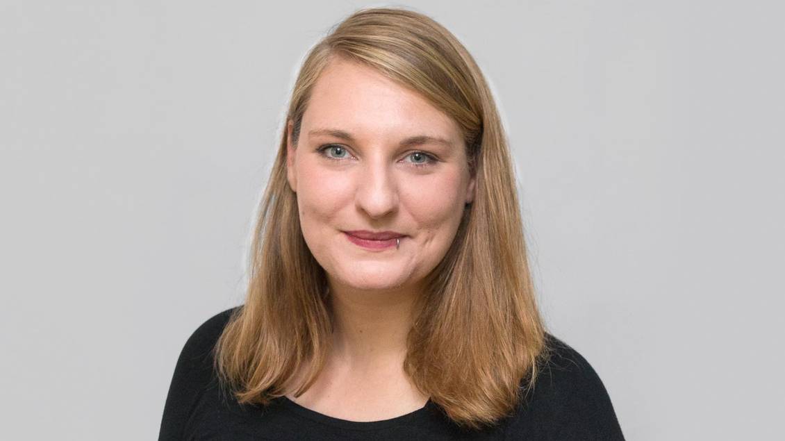 Isabelle Vandre