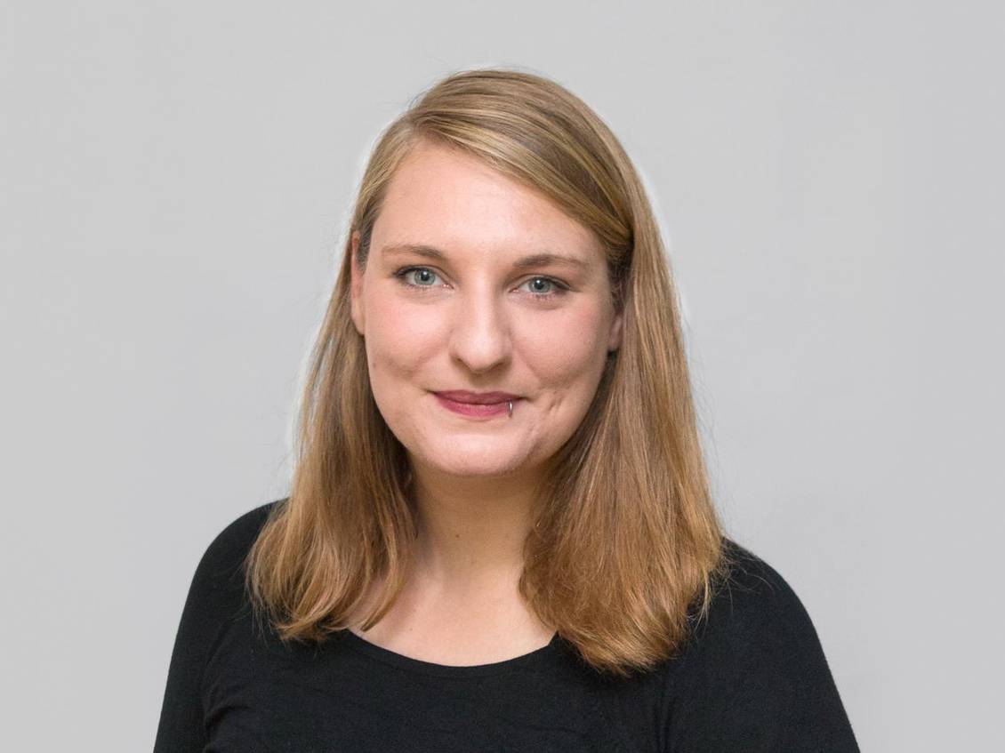 Isabelle Vandre