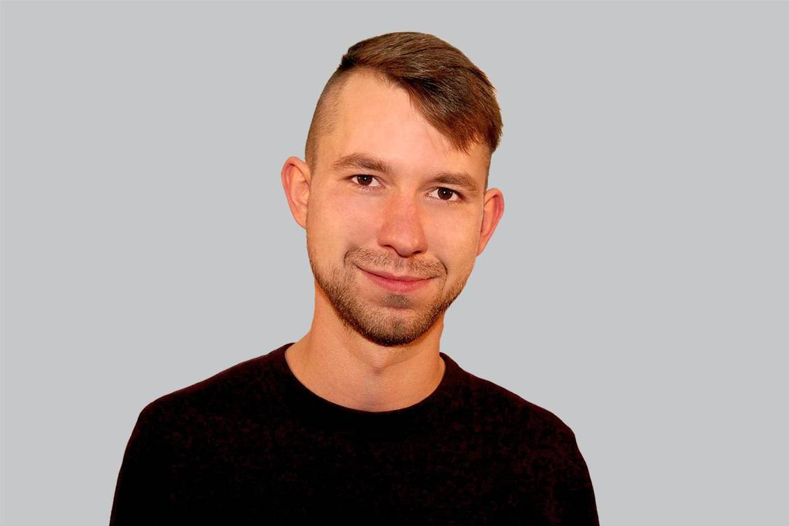 Alexander Klotzovski