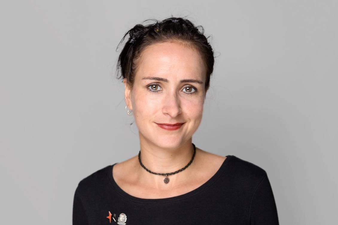 Franziska Schneider