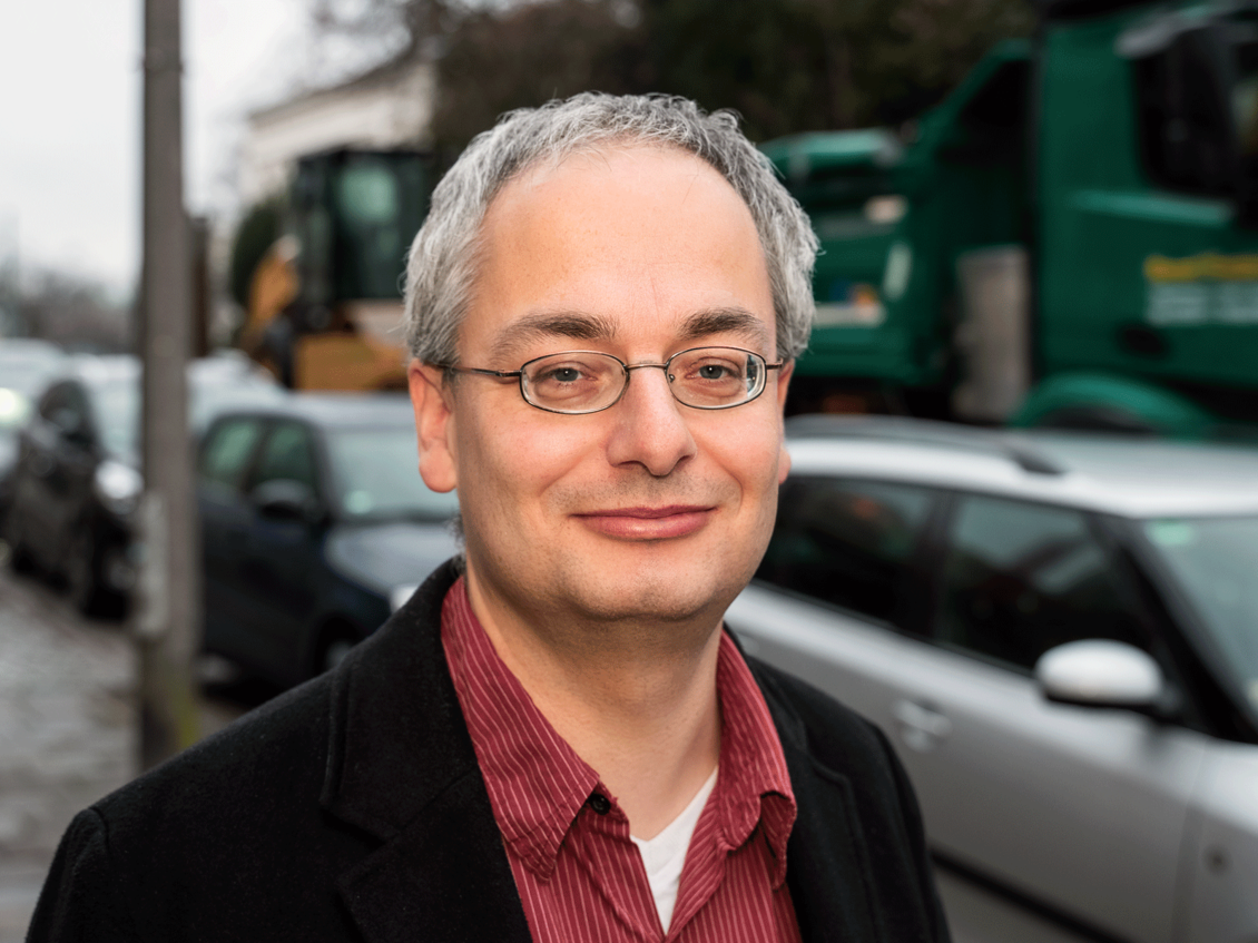 Stefan Wollenberg