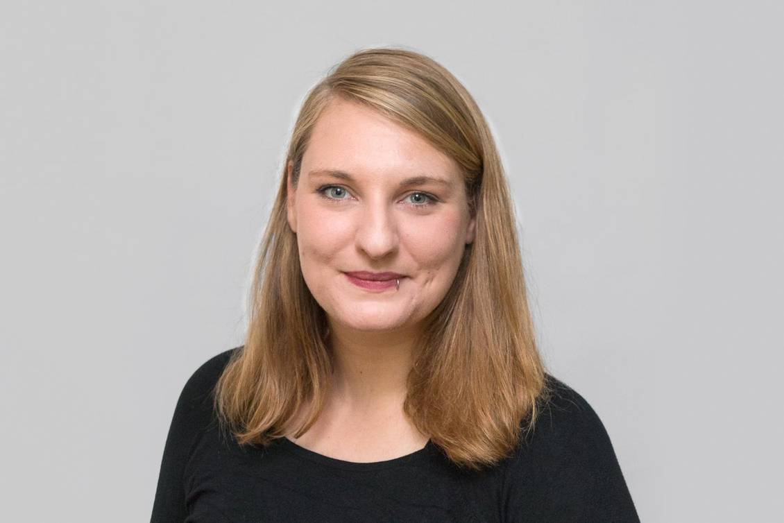 Isabelle Vandre