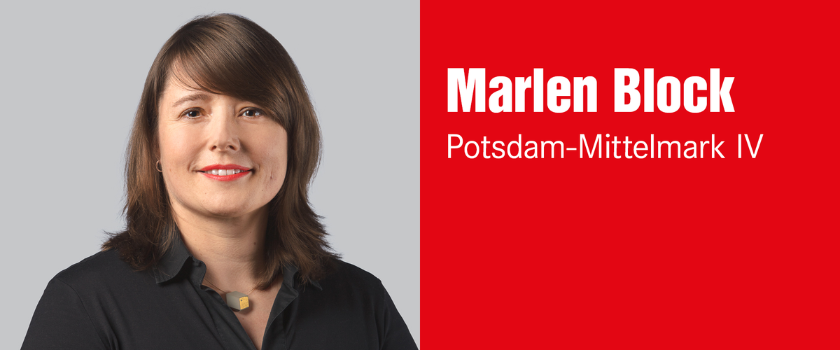 Wahlkreis 20 – Potsdam-Mittelmark IV