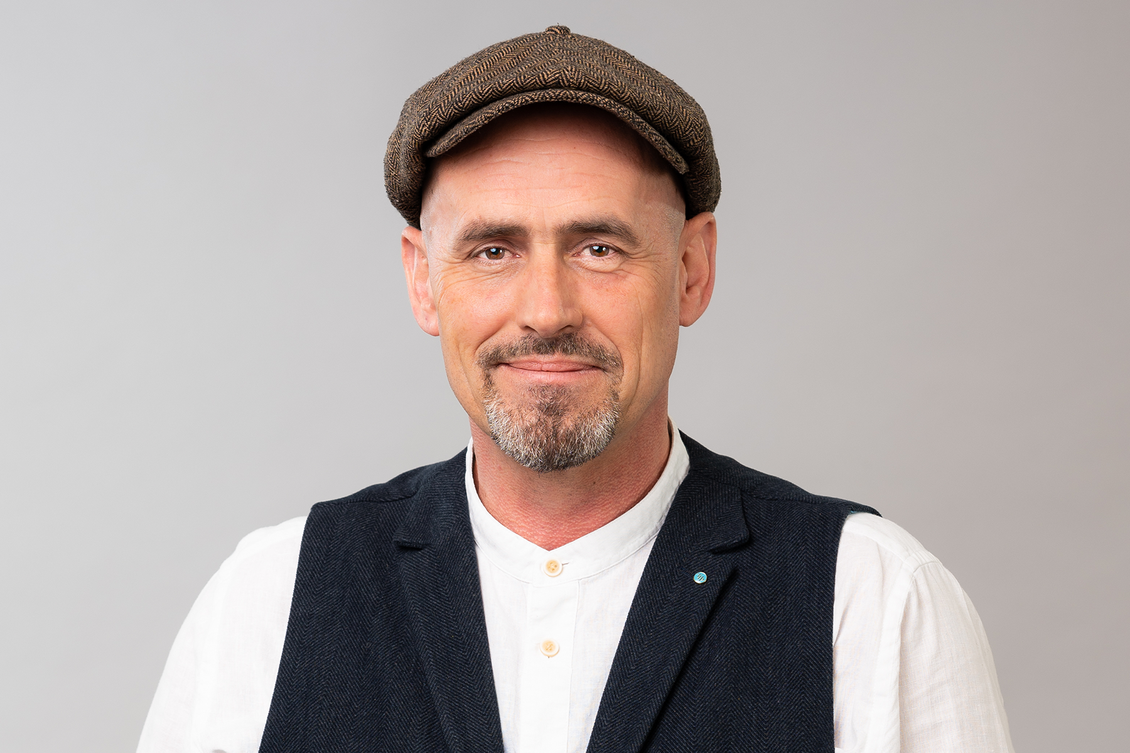 Niels-Olaf Lüders