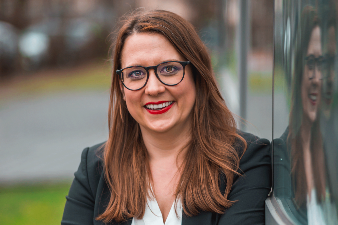 Anja Mayer