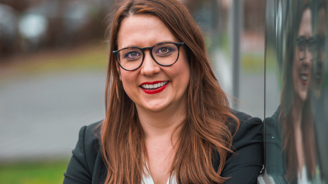 Anja Mayer