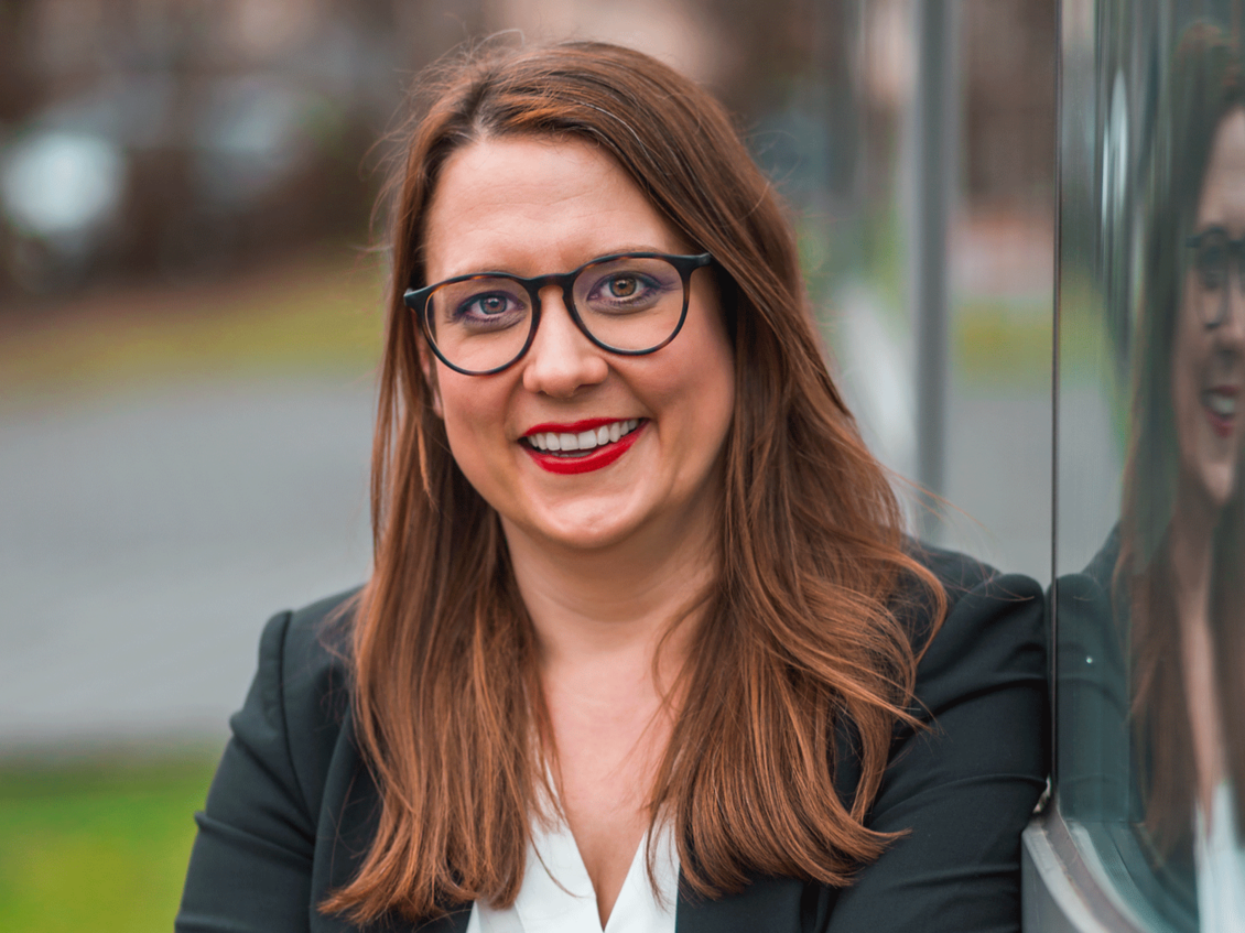 Anja Mayer