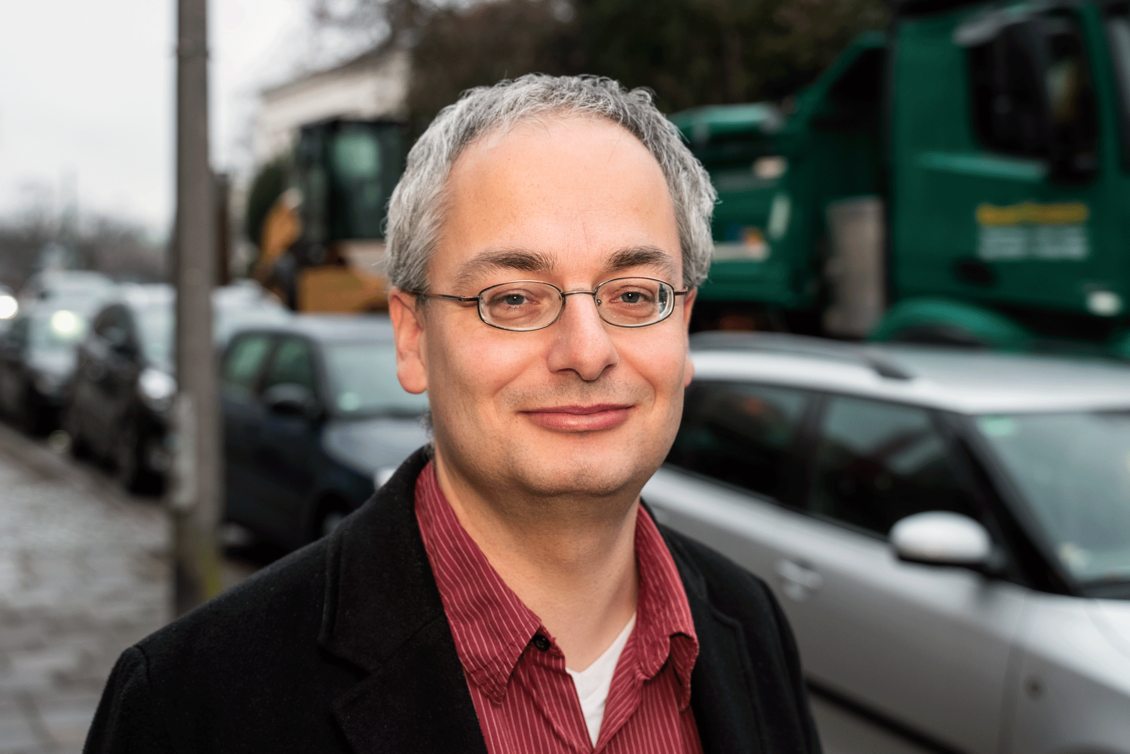 Stefan Wollenberg