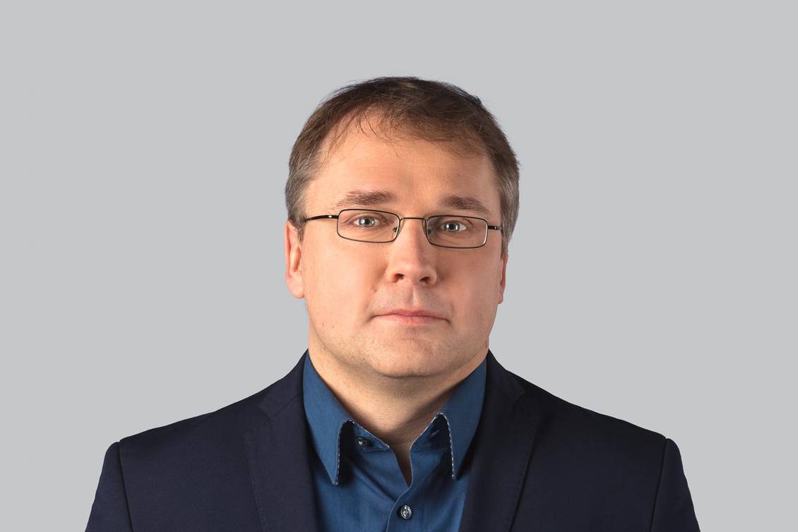 Matthias Loehr