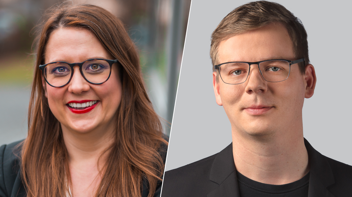 Anja Mayer, Sebastian Walter