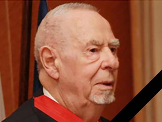 Günter Pappenheim, verstorben am 31.03.2021