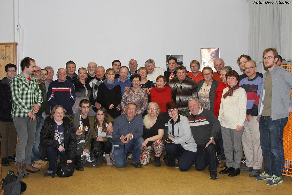 Gruppenbild