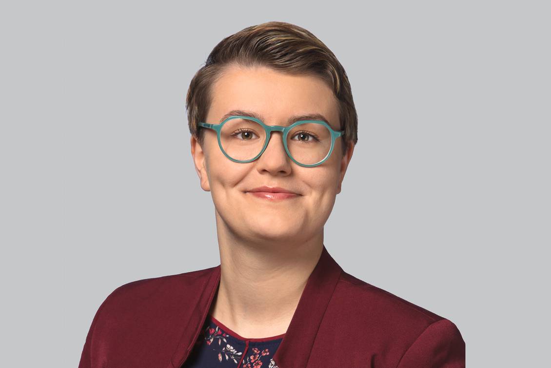 Anne-Frieda Reinke