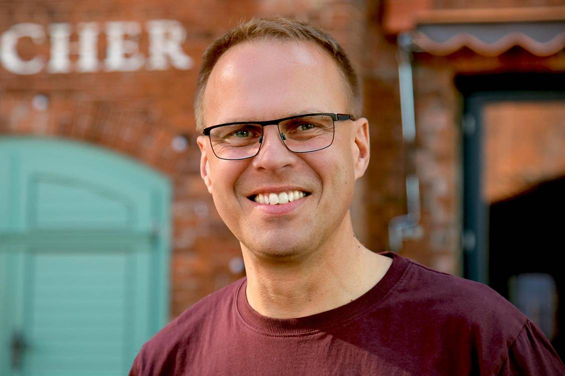 Mario Dannenberg