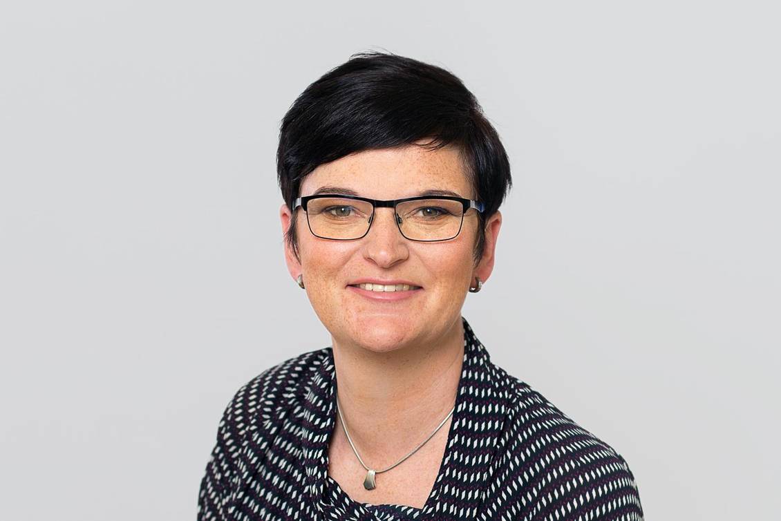Diana Bader