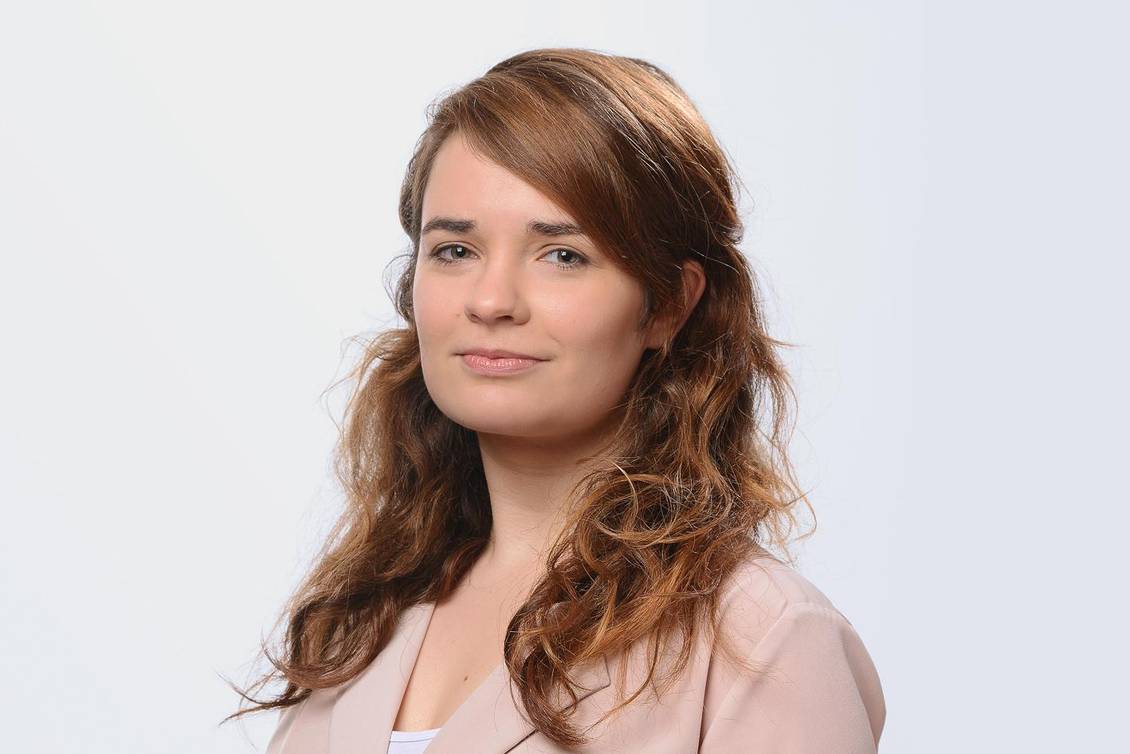 Claudia Sprengel