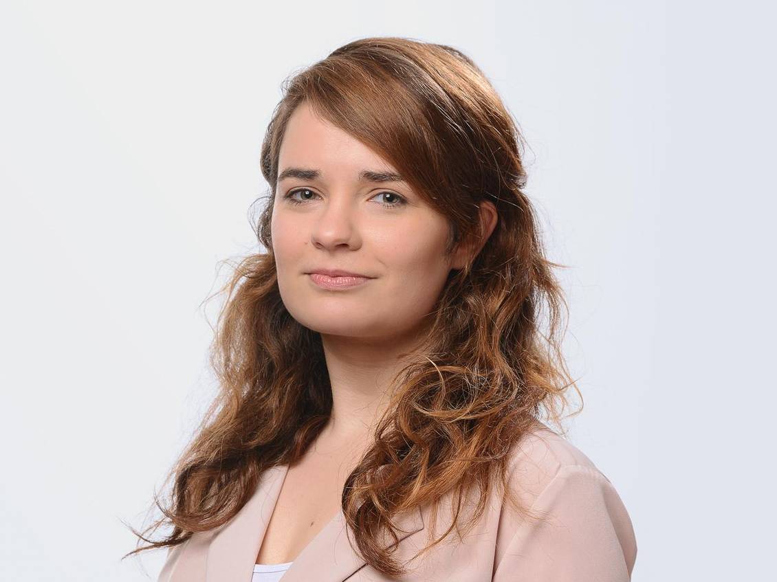Claudia Sprengel